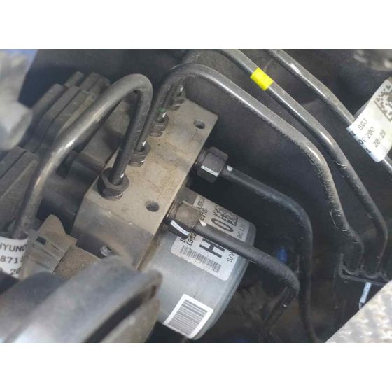 Abs para Hyundai I20