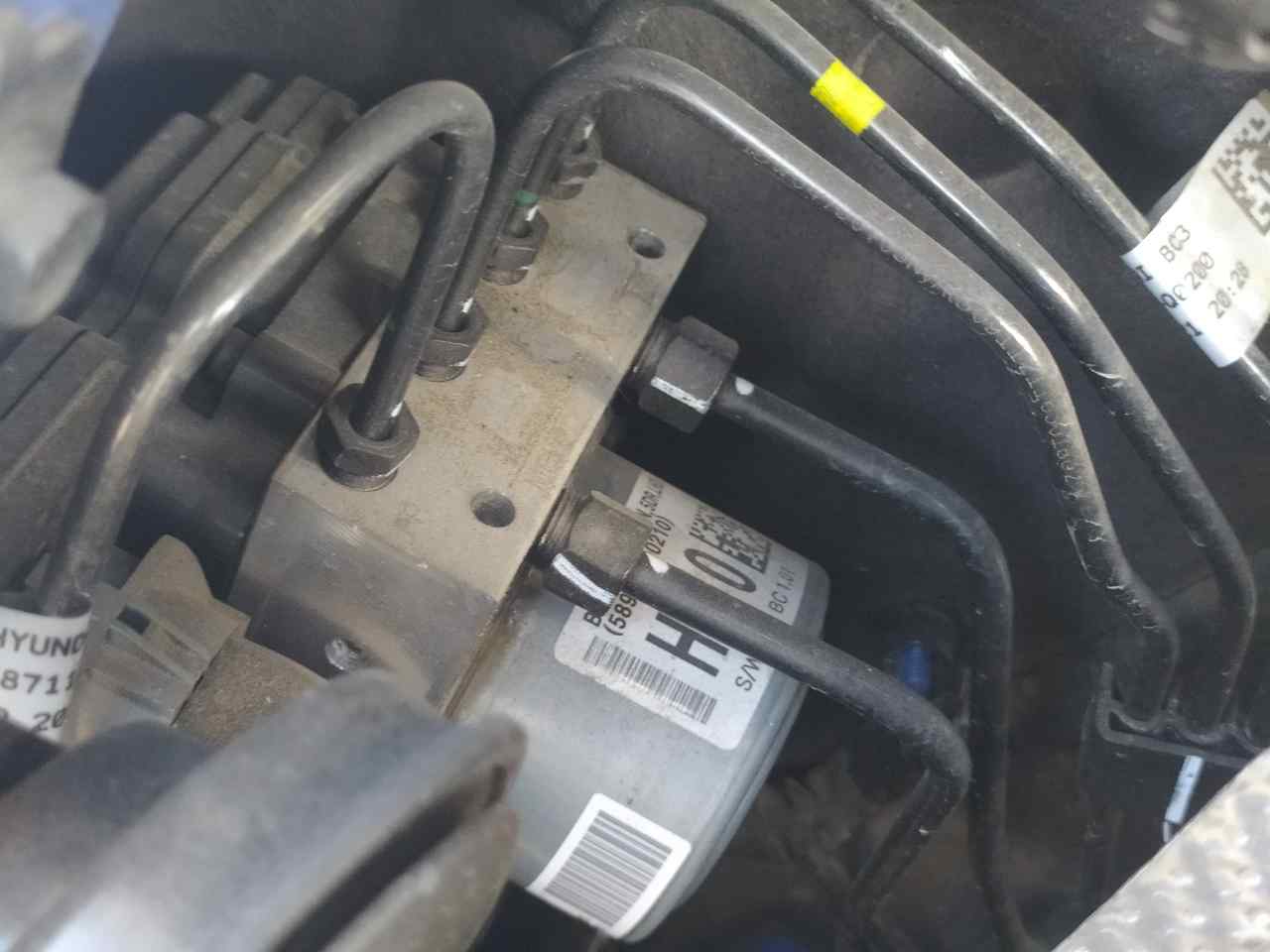 Abs para Hyundai I20