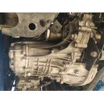 Caja Cambios para Hyundai I20