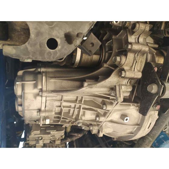 Caja Cambios para Hyundai I20