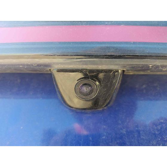 Camara Vision Trasera para Hyundai I20