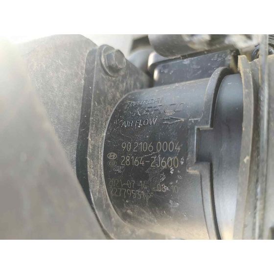 Caudalimetro para Hyundai I20
