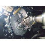Columna Direccion para Hyundai I20