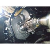 Columna Direccion para Hyundai I20