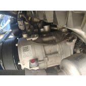 Compresor Aire Acondicionado para Hyundai I20