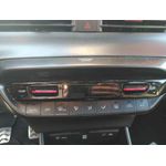 Mando Climatizador para Hyundai I20