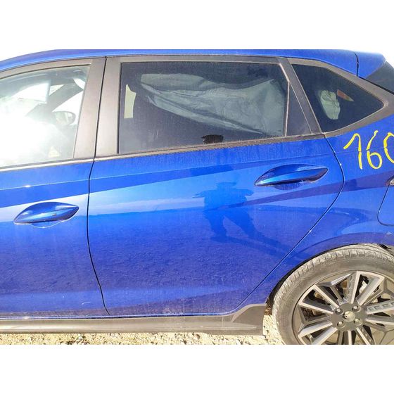 Puerta Trasera Izquierda para Hyundai I20