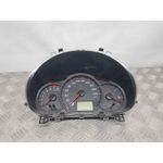 Cuadro Instrumentos para Toyota Yaris
