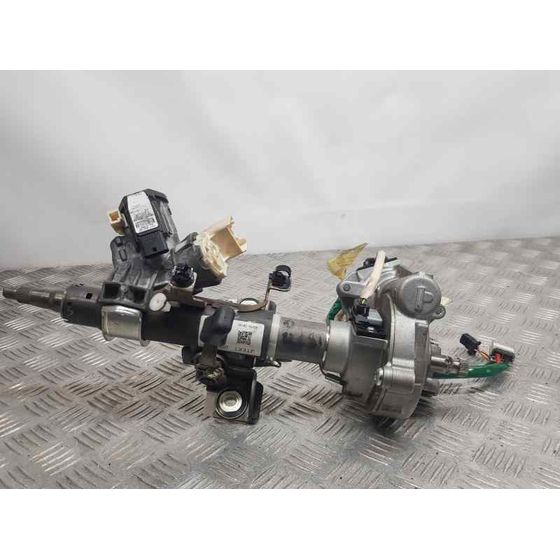 Columna Direccion para Toyota Yaris