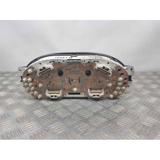 Cuadro Instrumentos para Renault Clio Ii Fase I (B/Cbo)