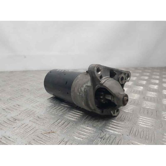 Motor Arranque para Renault Clio Ii Fase I (B/Cbo)