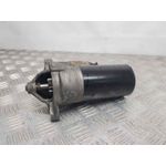 Motor Arranque para Renault Clio Ii Fase I (B/Cbo)