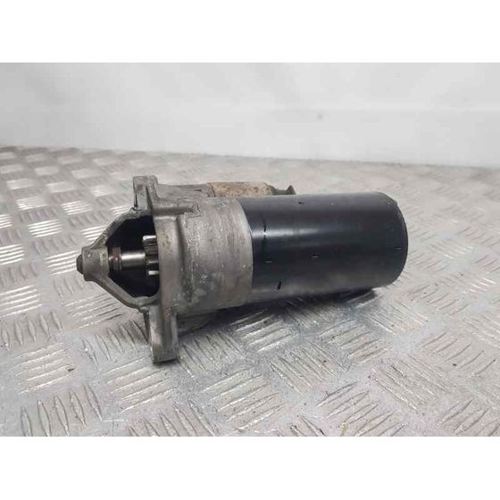 Motor Arranque para Renault Clio Ii Fase I (B/Cbo)