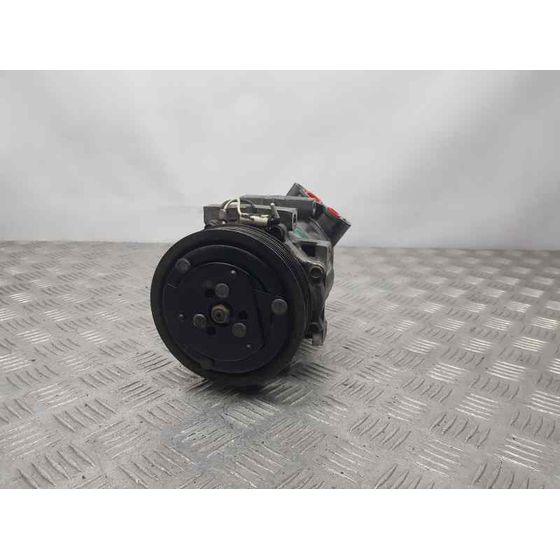 Compresor Aire Acondicionado para Renault Clio Ii Fase I (B/Cbo)