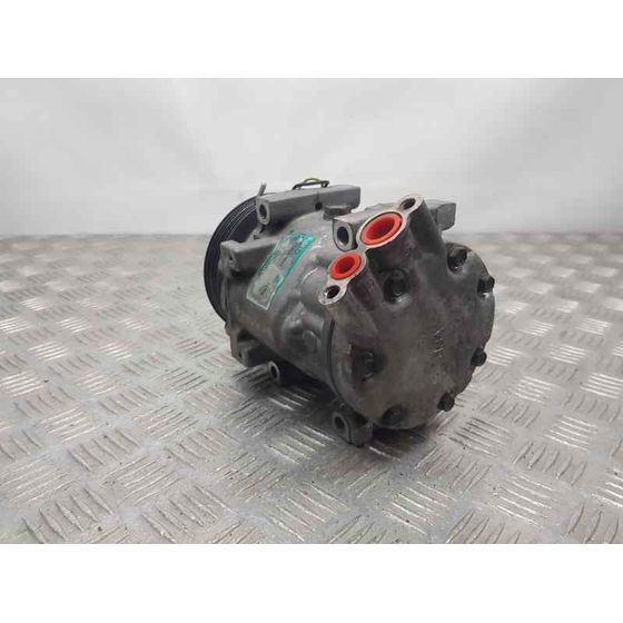 Compresor Aire Acondicionado para Renault Clio Ii Fase I (B/Cbo)