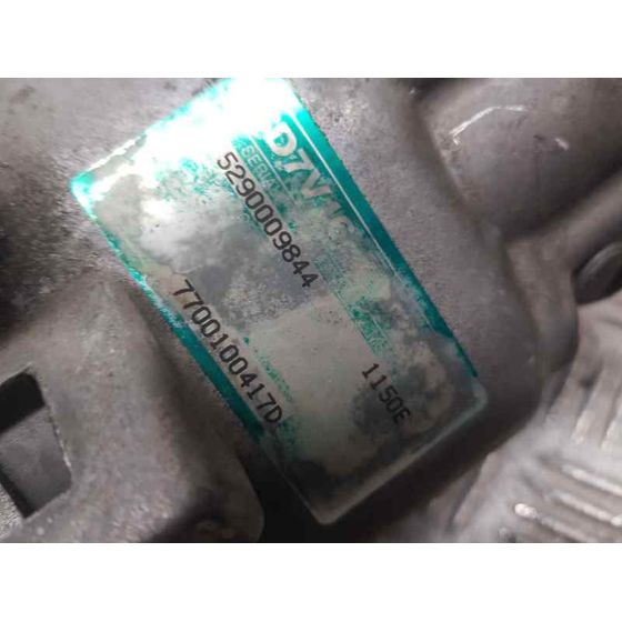 Compresor Aire Acondicionado para Renault Clio Ii Fase I (B/Cbo)