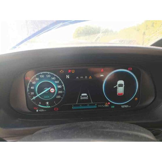 Cuadro Instrumentos para Hyundai I20