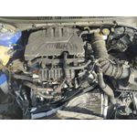 Motor Completo para Hyundai I20