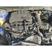 Motor Completo para Hyundai I20