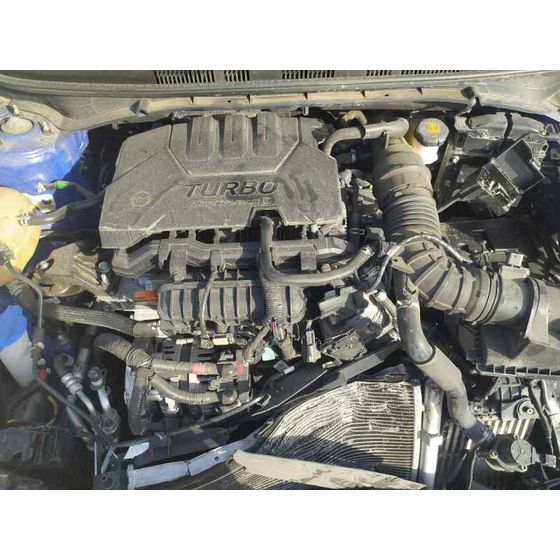 Motor Completo para Hyundai I20