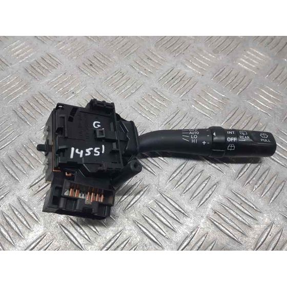 Mando Limpia para Toyota Avensis Berlina (T25)
