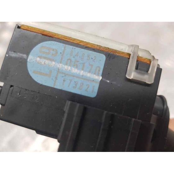 Mando Limpia para Toyota Avensis Berlina (T25)