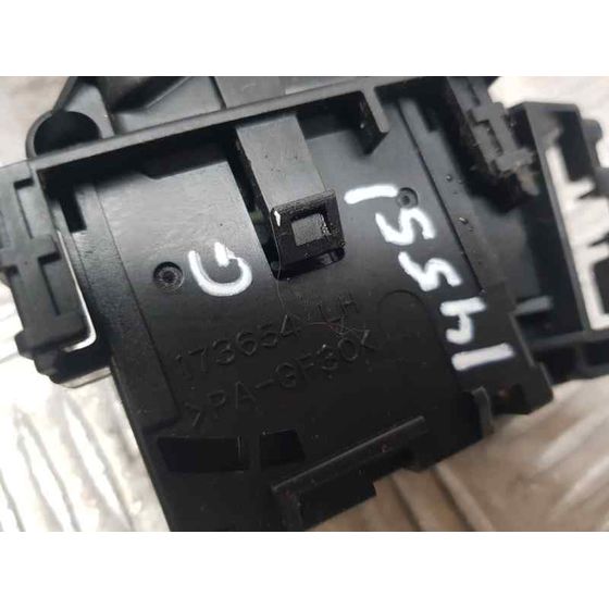 Mando Limpia para Toyota Avensis Berlina (T25)