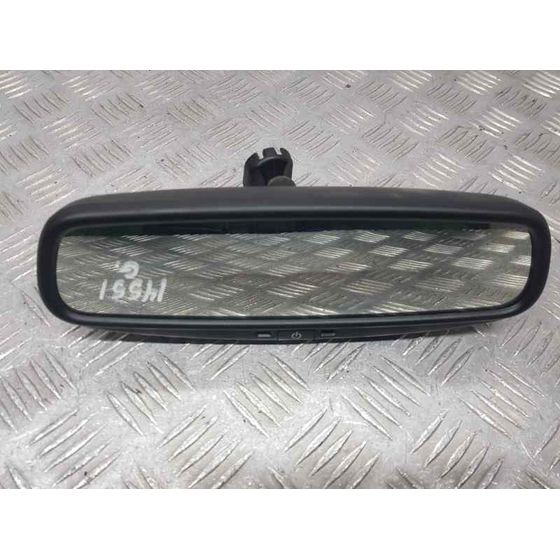 Espejo Interior para Toyota Avensis Berlina (T25)