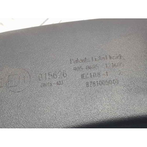 Espejo Interior para Toyota Avensis Berlina (T25)