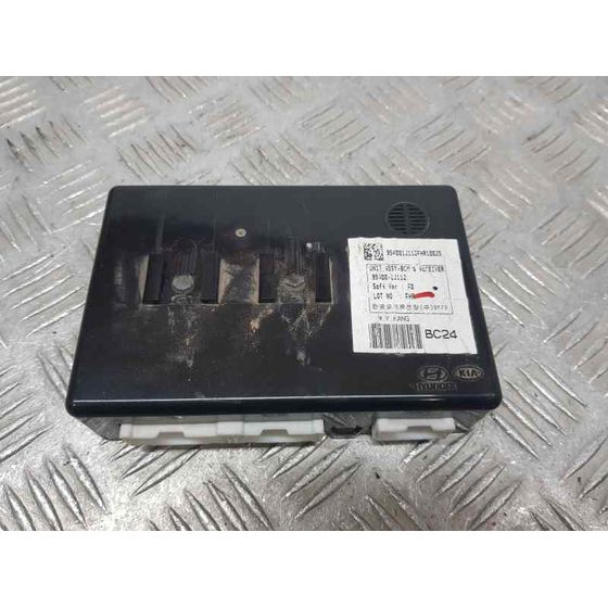 Modulo Electronico para Hyundai I20