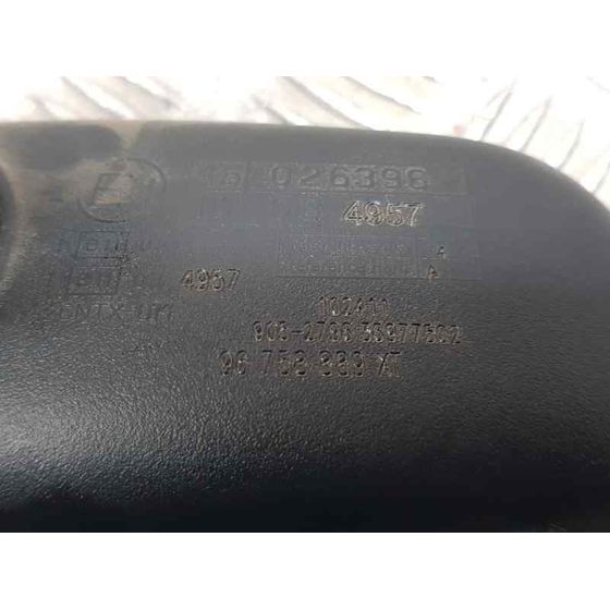 Espejo Interior para Peugeot 508 Sw