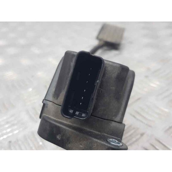 Potenciometro Pedal para Peugeot 508 Sw