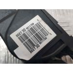 Potenciometro Pedal para Peugeot 508 Sw