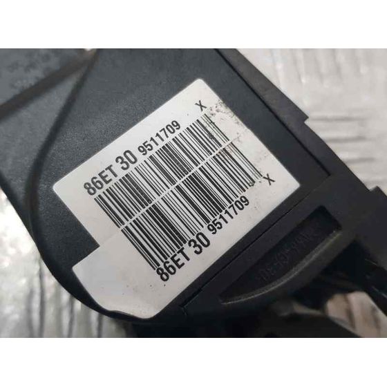 Potenciometro Pedal para Peugeot 508 Sw