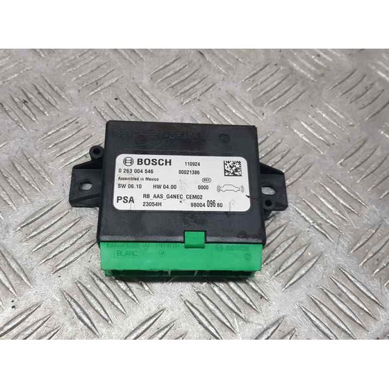 Modulo Electronico para Peugeot 508 Sw