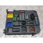 Caja Reles / Fusibles para Peugeot 508 Sw