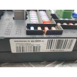 Caja Reles / Fusibles para Peugeot 508 Sw