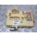 Caja Reles / Fusibles para Hyundai I30 (Gd)
