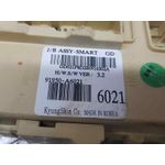 Caja Reles / Fusibles para Hyundai I30 (Gd)