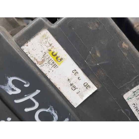 Piloto Trasero Derecho para Hyundai I30 (Gd)