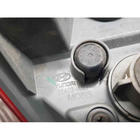Piloto Trasero Derecho para Hyundai I30 (Gd)