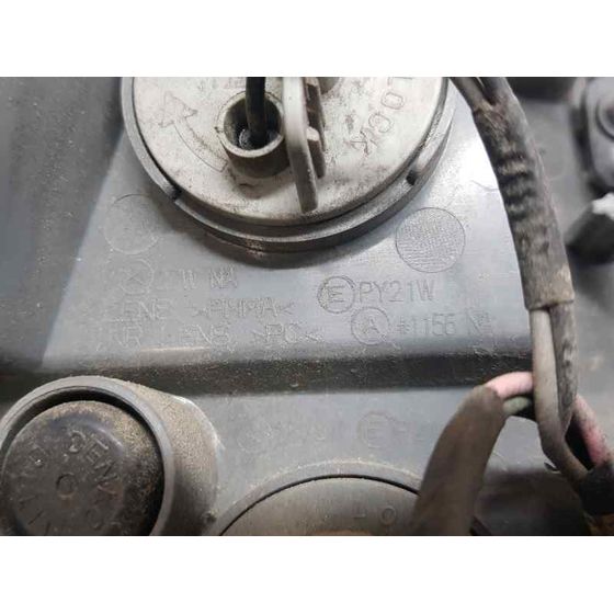 Piloto Trasero Derecho para Hyundai I30 (Gd)