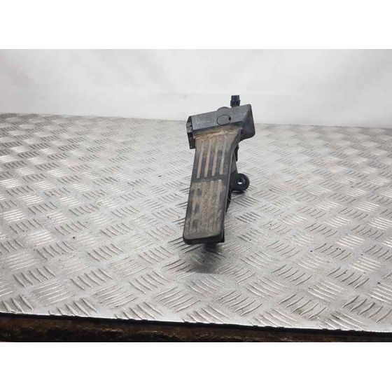 Potenciometro Pedal para Hyundai I30 (Gd)