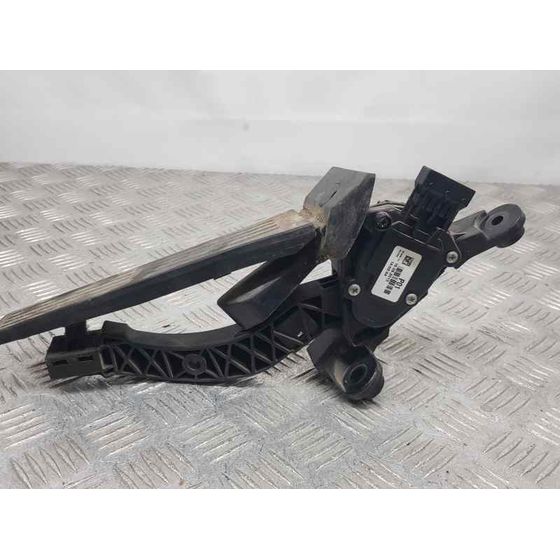 Potenciometro Pedal para Hyundai I30 (Gd)