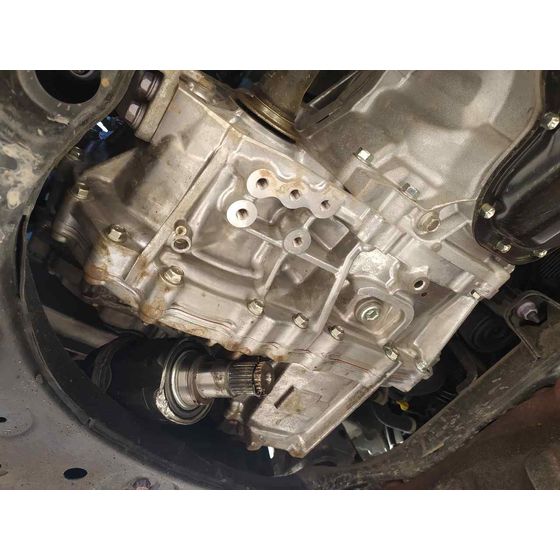 Caja Cambios para Lexus Es
