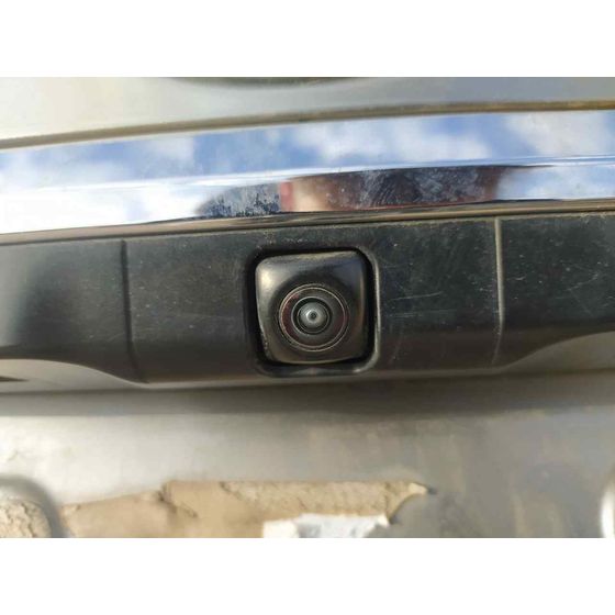 Camara Vision Trasera para Lexus Es