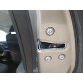 Cerradura Puerta Trasera Derecha para Lexus Es