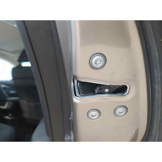 Cerradura Puerta Trasera Derecha para Lexus Es