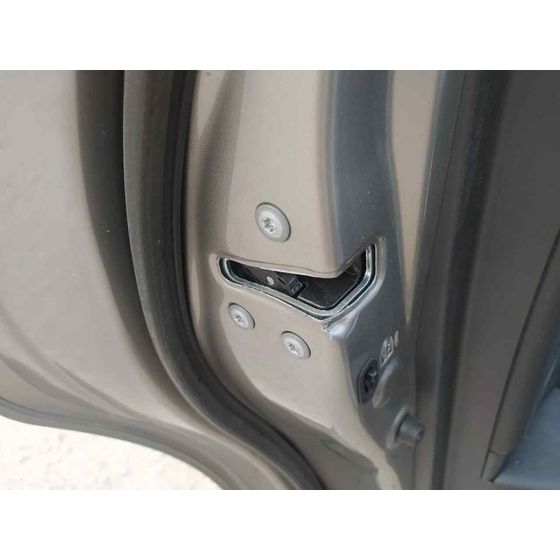 Cerradura Puerta Trasera Izquierda para Lexus Es