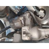 Cremallera Direccion para Lexus Es